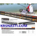 Ручка подсака Trabucco Spectrum Fast Lite Net